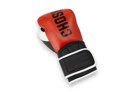 Chosen Supergel Premium Boxing Gloves-red